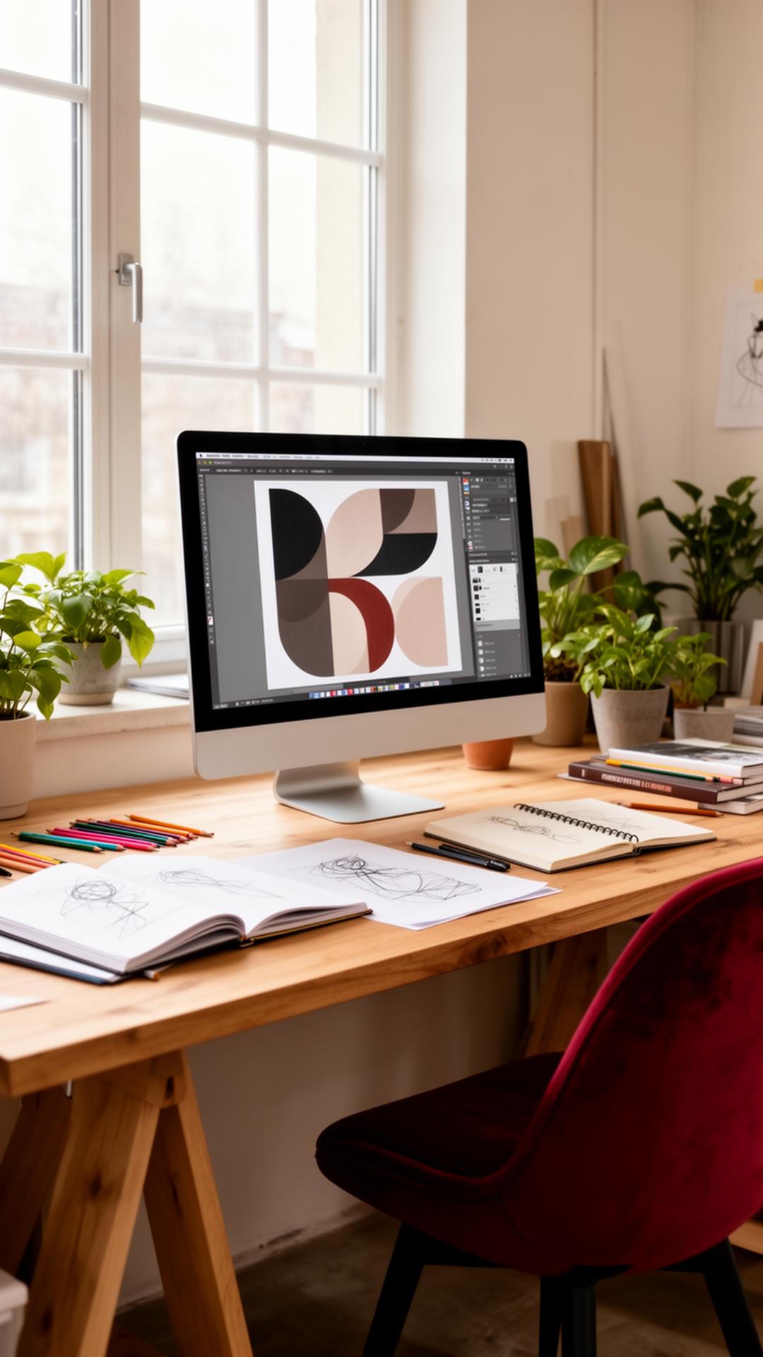 Atelier von Chris — Designer aus Otzing