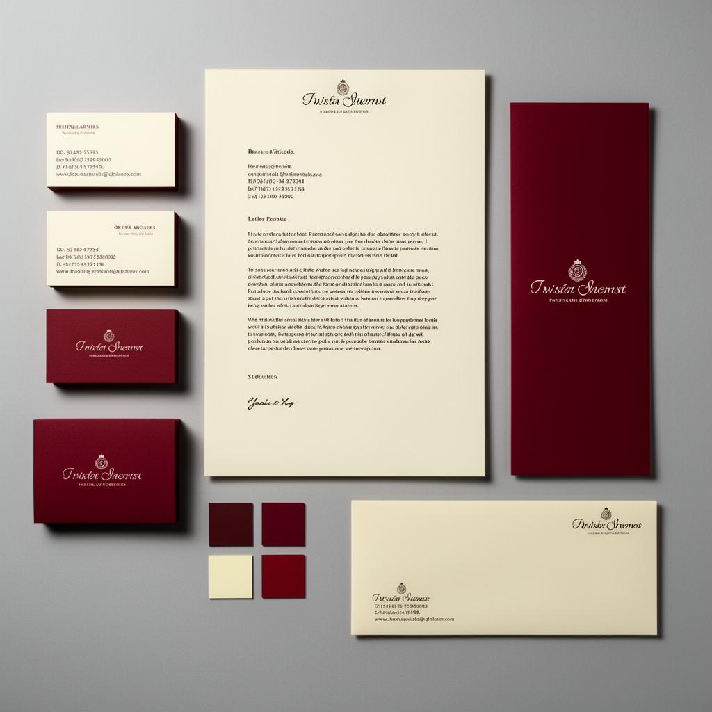 Branding & Logos
